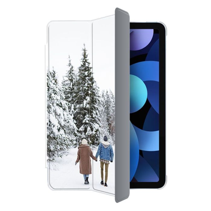 iPad 2022 - Smart Cover Hoesje Maken