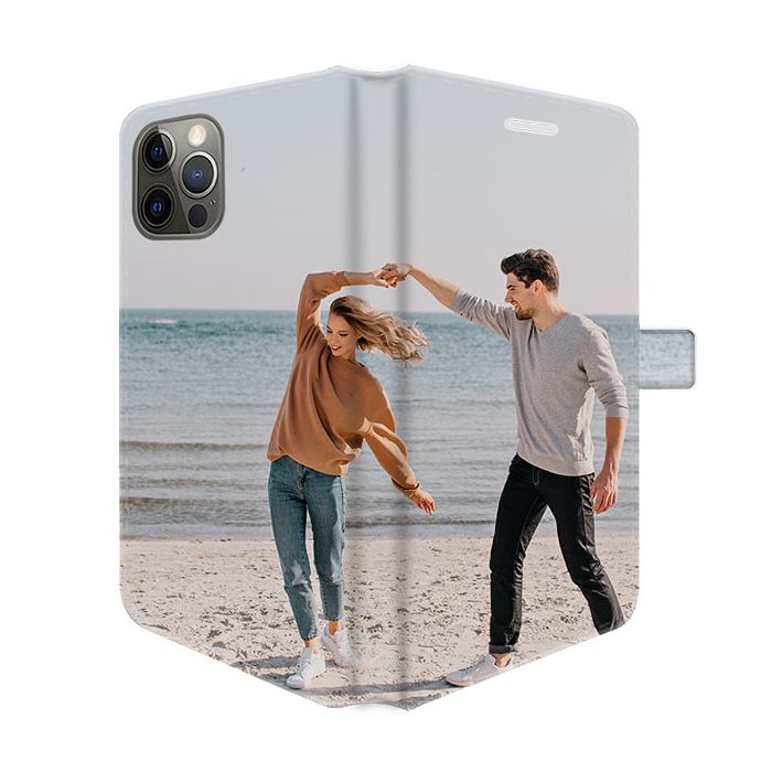iPhone 12 Pro Max Hoesje Maken