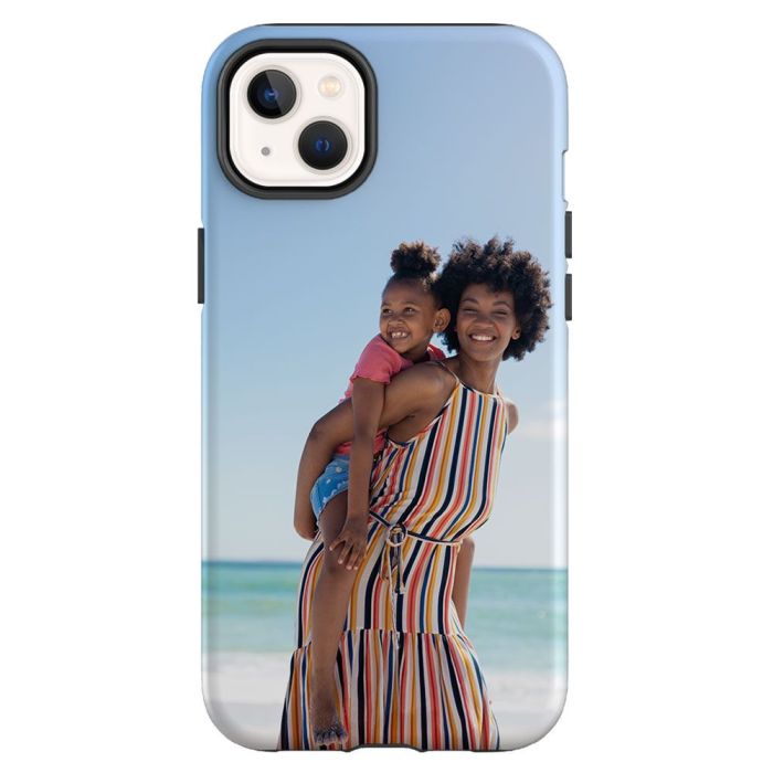 iPhone 14 Plus - Toughcase Hoesje Maken
