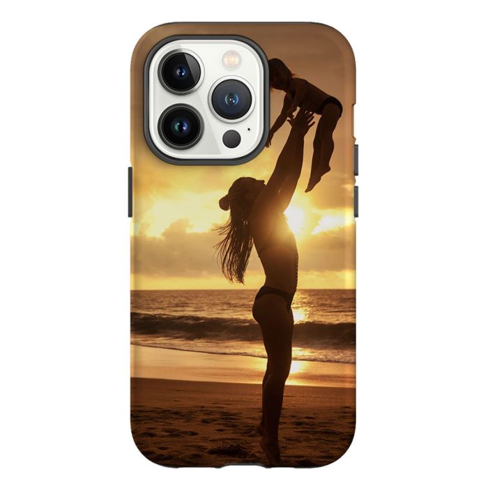 iPhone 14 Pro - Toughcase Hoesje Maken