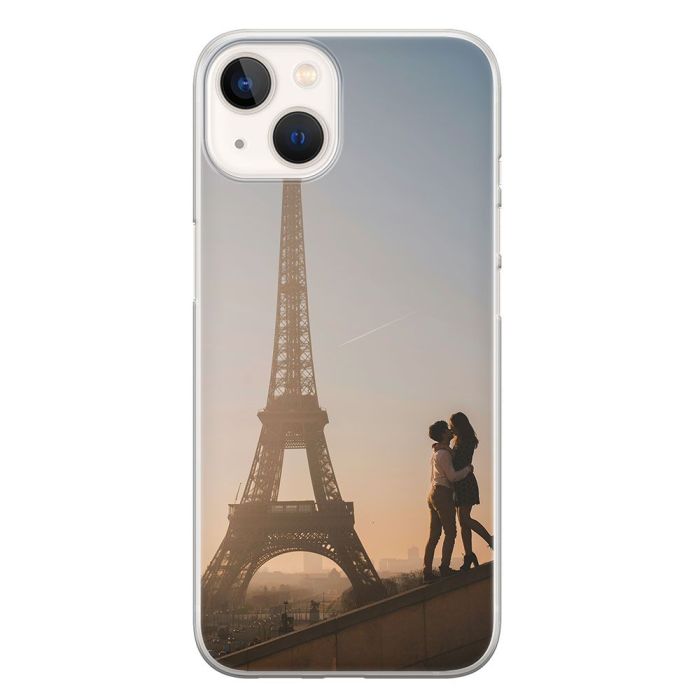 iPhone 14 Plus - Hardcase Hoesje Maken