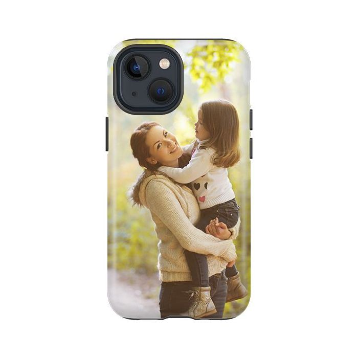 iPhone 13 Mini - Toughcase Hoesje Maken