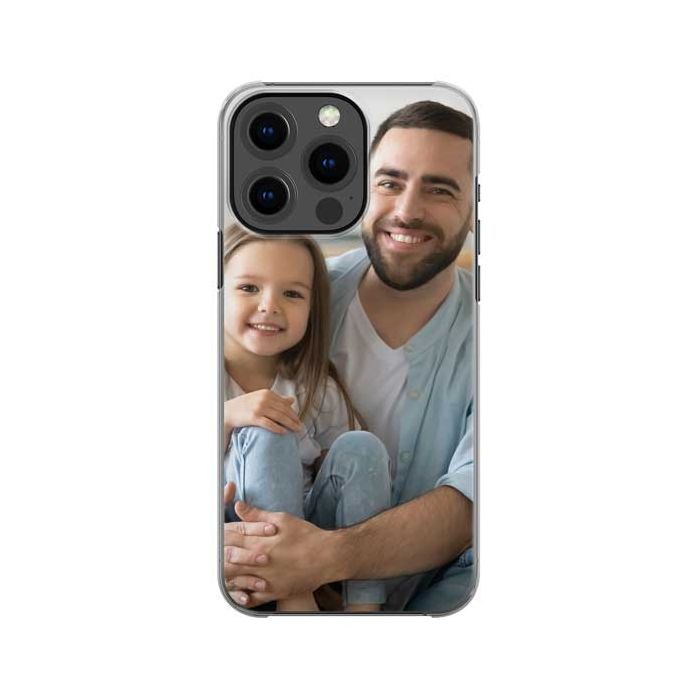 iPhone 13 Pro - Hardcase Hoesje Maken
