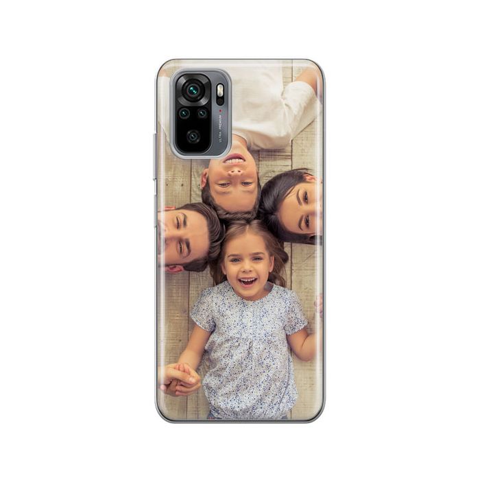 Xiaomi Redmi Note 10 Hoesje Ontwerpen