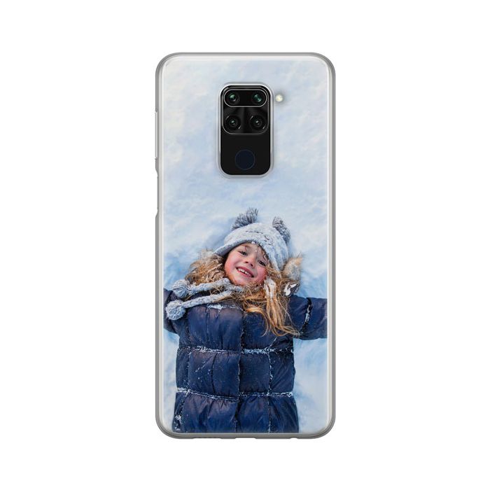 Xiaomi Redmi Note 9 Hoesje Ontwerpen