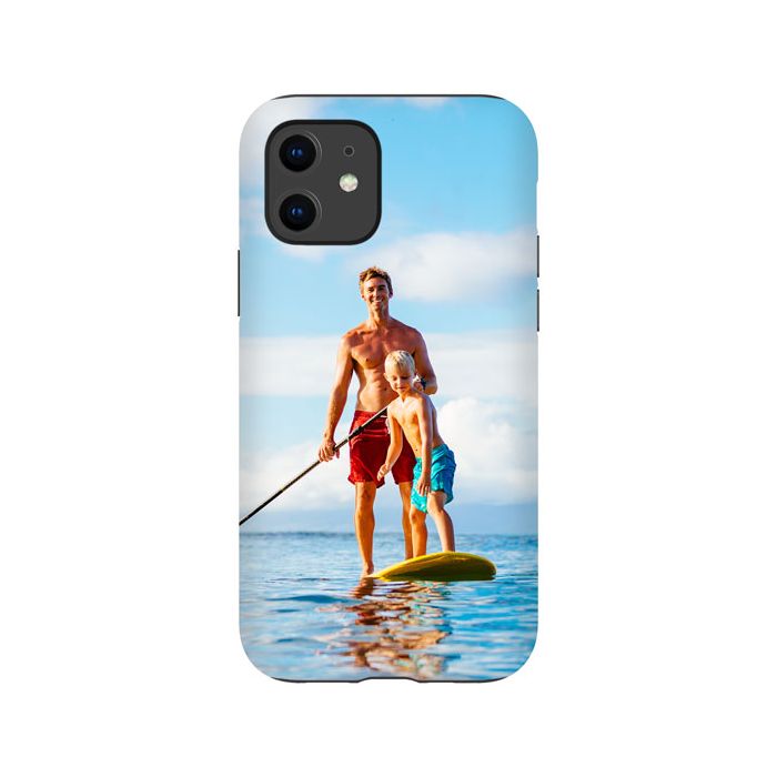 iPhone 12 Pro Max Hoesje Maken met Foto