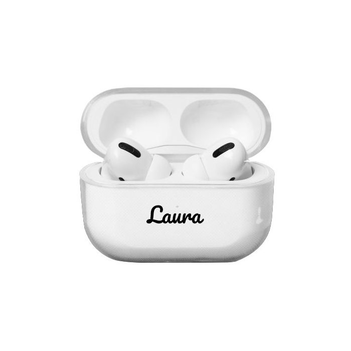 AirPods Pro - Softcase Hoesje Maken | HoesjeMaken.nl