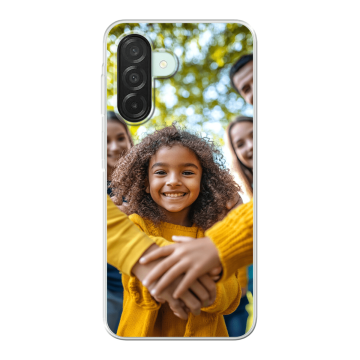 Samsung Galaxy A26 - Softcase Hoesje maken