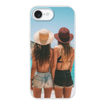 iPhone 16e - Softcase Hoesje maken