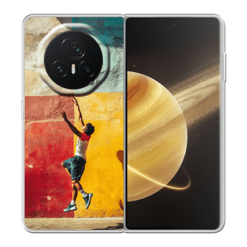 Honor Magic V3 - Hardcase Hoesje maken