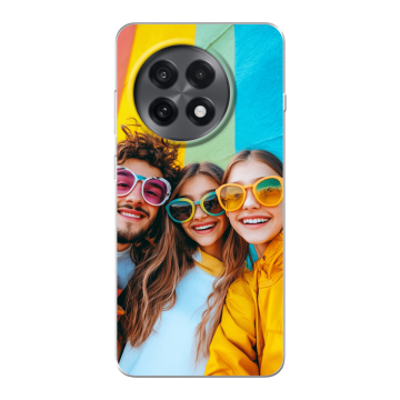 OnePlus 13R - Softcase Hoesje maken