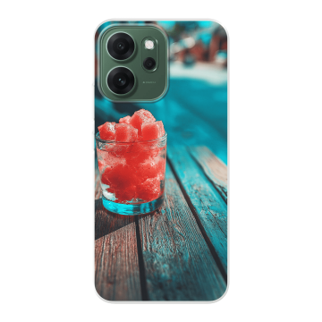 Nothing Phone (3a) Lite - Softcase Hoesje maken