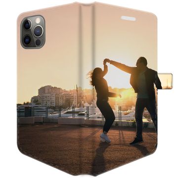 iPhone 12 Pro Hoesje Maken
