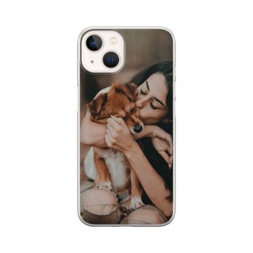 iPhone 15 - Hardcase Hoesje Maken