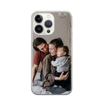 iPhone 15 Pro - Hardcase Hoesje Maken