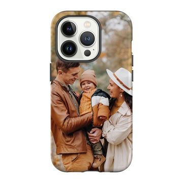 iPhone 15 Pro - Toughcase Hoesje Maken