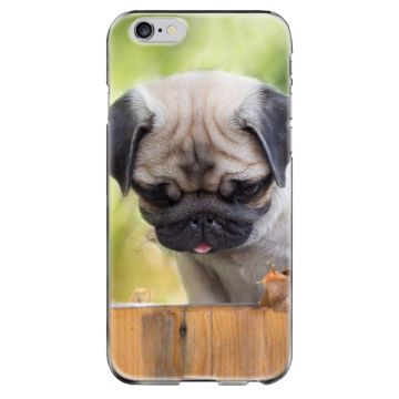 iPhone 6 Plus & 6S Plus telefoonhoesje maken - Softcase