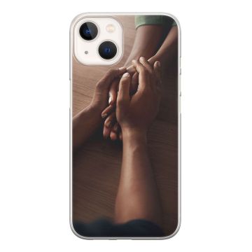 iPhone 14 - Hardcase Hoesje Maken