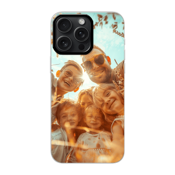 iPhone 14 Pro Max - Magsafe Premium Protect Hoesje maken