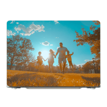 MacBook Air 13-inch M2 / M3 / M4 - Laptop Case maken