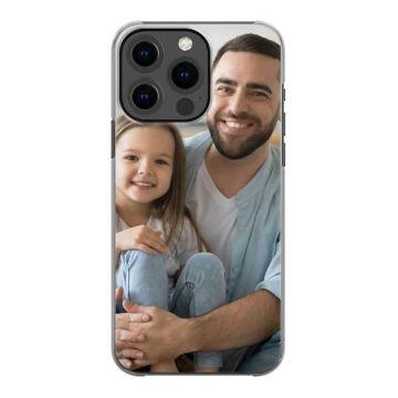 iPhone 13 Pro - Hardcase Hoesje Maken