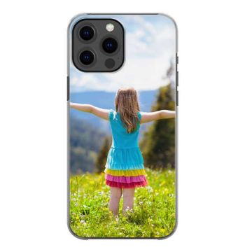 iPhone 13 Pro Max - Hardcase Hoesje Maken