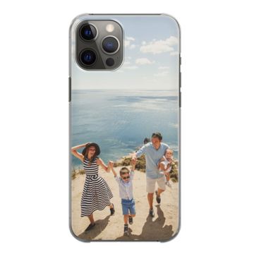 iPhone 12 Pro Hardcase Hoesje Maken