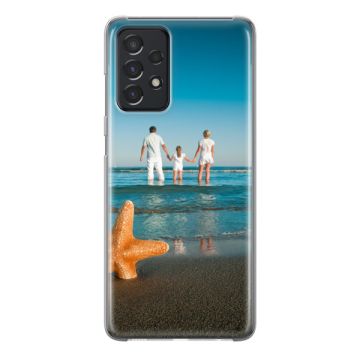 Samsung Galaxy A52 Personalised Phone Case