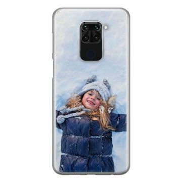 Xiaomi Redmi Note 9 Hoesje Ontwerpen