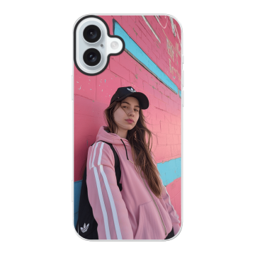 iPhone 16 Plus - Magsafe Premium Protect Hoesje maken