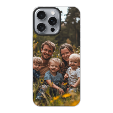 iPhone 16 Pro Max - Magsafe Premium Protect Hoesje maken