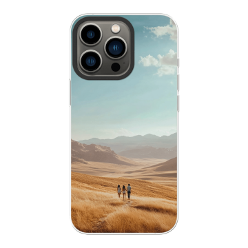 iPhone 13 Pro - Magsafe Premium Protect Hoesje maken