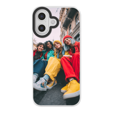 iPhone 17 - Magsafe Premium Protect Hoesje maken