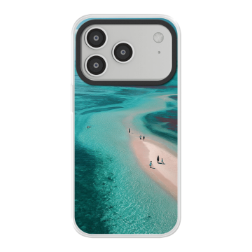 iPhone 17 Pro - Magsafe Premium Protect Hoesje maken