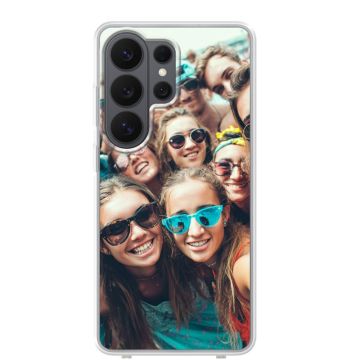 Samsung Galaxy S26 Ultra - Hoesje met koord (crossbody) Hoesje maken