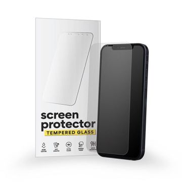 Scherm Beschermer - Getemperd Glas - iPhone 15