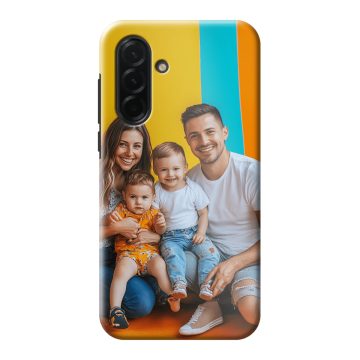 Samsung Galaxy A36 - Toughcase Hoesje maken