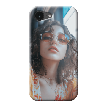iPhone 16e - Toughcase Hoesje maken
