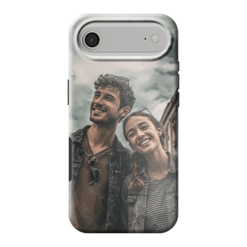 iPhone Air - Toughcase Hoesje maken