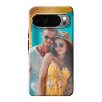 Google Pixel 10 Pro XL - Toughcase Hoesje maken