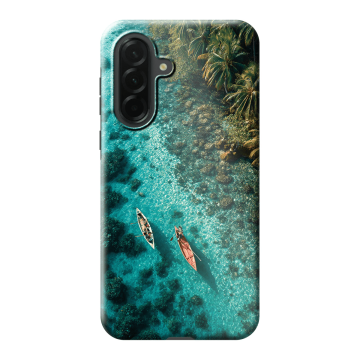 Google Pixel 10a - Tough case + MagSafe Hoesje maken