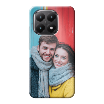Xiaomi Xiaomi 15T - Toughcase Hoesje maken