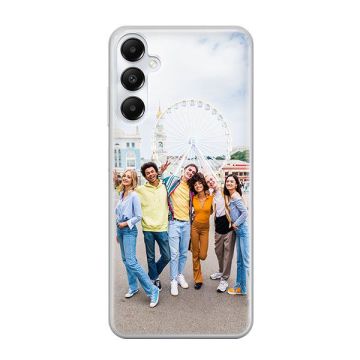 Samsung Galaxy A15 (5G) - Softcase Hoesje Maken