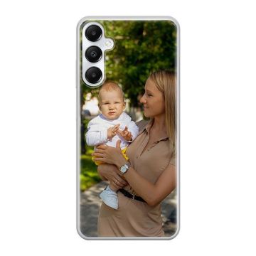 Samsung Galaxy A55 - Softcase Hoesje Maken