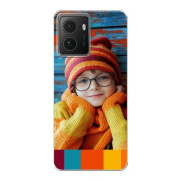 HMD Pulse Pro - Softcase Hoesje maken