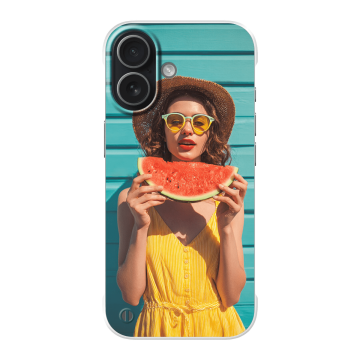 iPhone 17 - Hardcase Hoesje maken