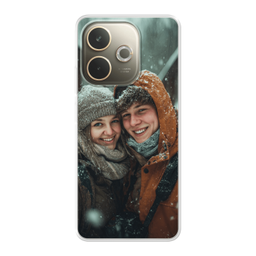 Oppo A5 Pro / A5 Pro 4G / A5 Energy - Softcase Hoesje maken