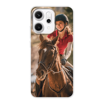 OnePlus 15 - Softcase Hoesje maken