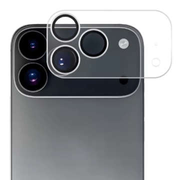 Camera Protector Glas - iPhone 17 Pro