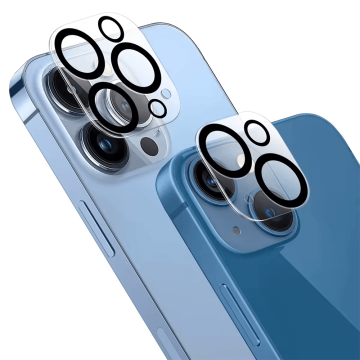Camera Protector Glas - iPhone 14 / iPhone 14 Plus